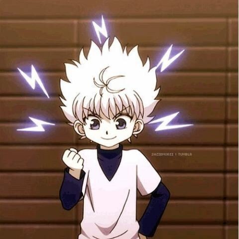 happy birthday killua ^^ - 10eDfaD0b9ca699a53116a0198eeb178D41410a0