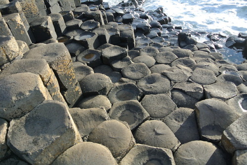 tresvagas:Giant’s Causeway, Northern Ireland (September 2018).