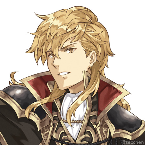 tecchen:intsys pls remake genealogy