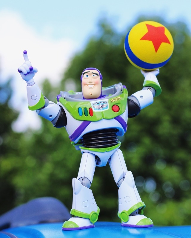 toystory ball