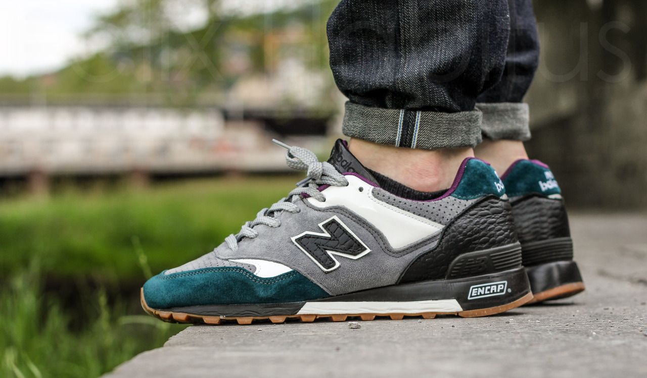 new balance 577 x