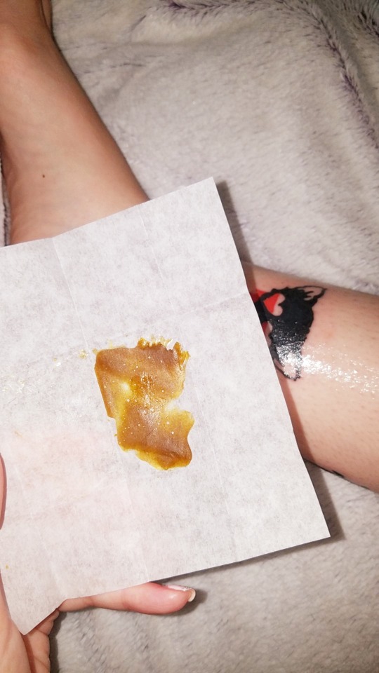 super shatter dabs