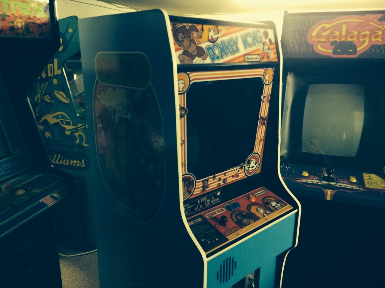 My Arcade Donkey Kong Galaga 88 Moon Patrol And Centipede