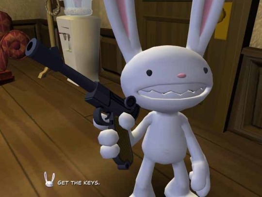 sam and max on Tumblr