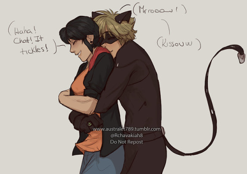 australet789:Told ya i was gonna make the Marichat version...