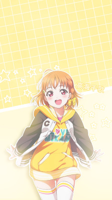 Iphone Love Live Wallpaper