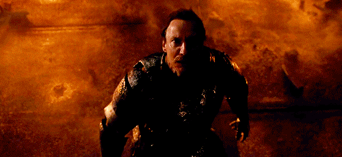 Image result for david thewlis ares gif
