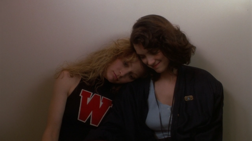 devilishdog:Heathers (1988), dir. Michael Lehmann