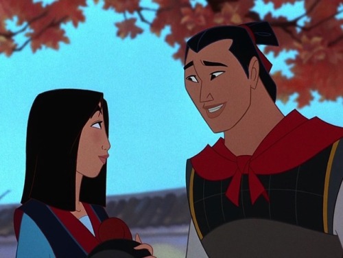 general shang on Tumblr