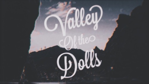 grinszs:In the valley of the dolls we sleep.