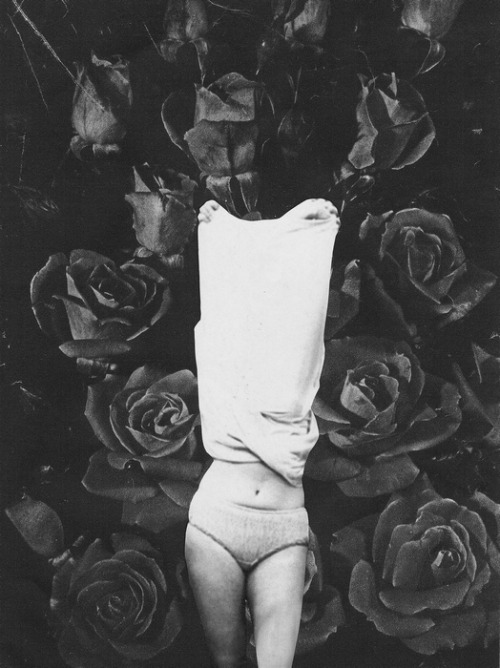 darksilenceinsuburbia:Colette Saint Yves