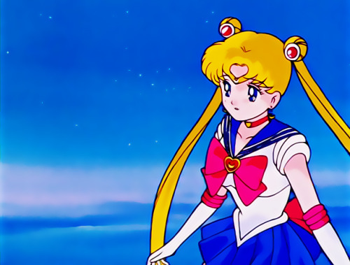 Download ost sailor moon opening Надобраніч