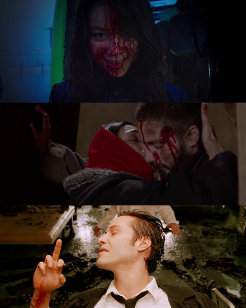 shesnake:cinema + blood (click images to view titles in...