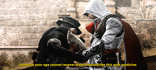 Assassin's Creed: Brotherhood,