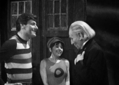 unwillingadventurer:One era TARDIS family weekend. Sat 21st-...