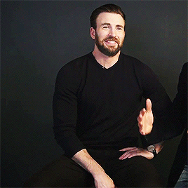chrisevansupdates