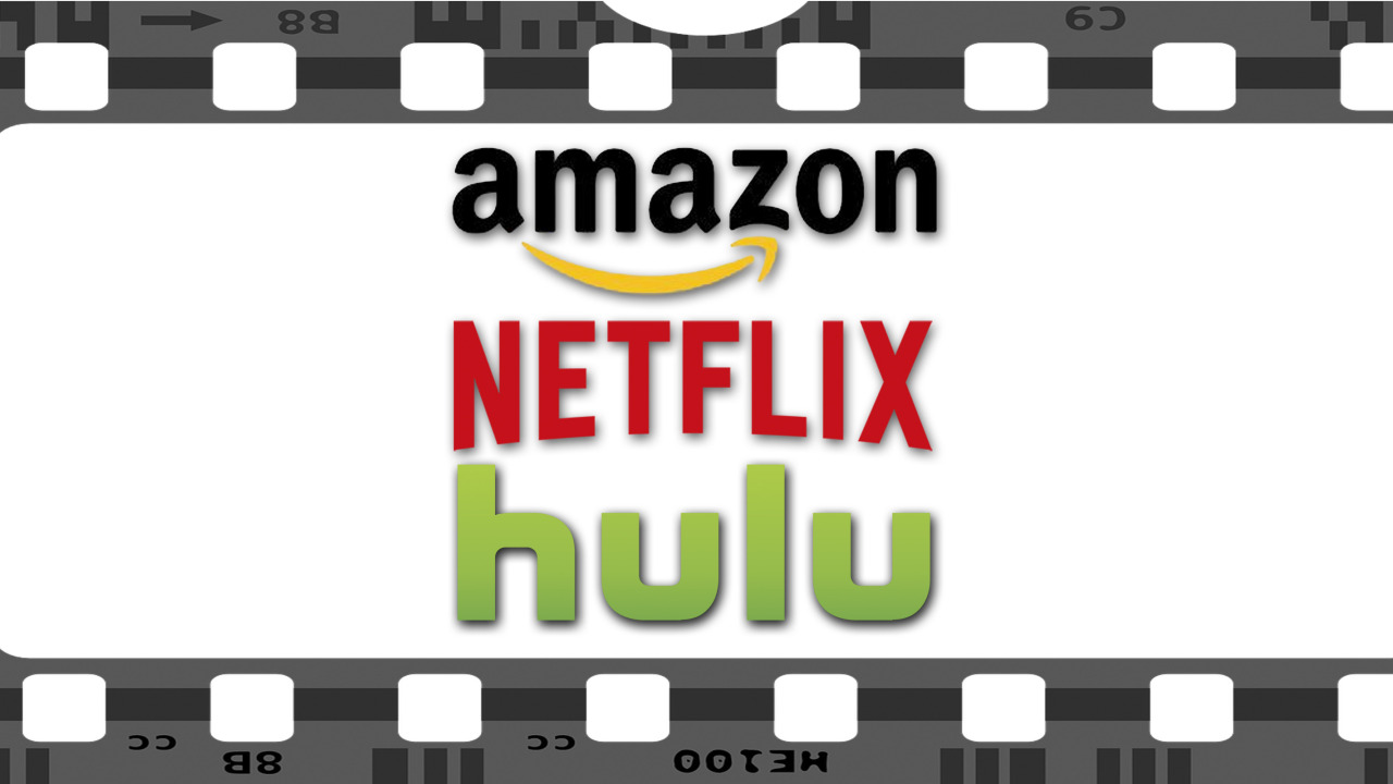 best shows on netflix hulu amazon