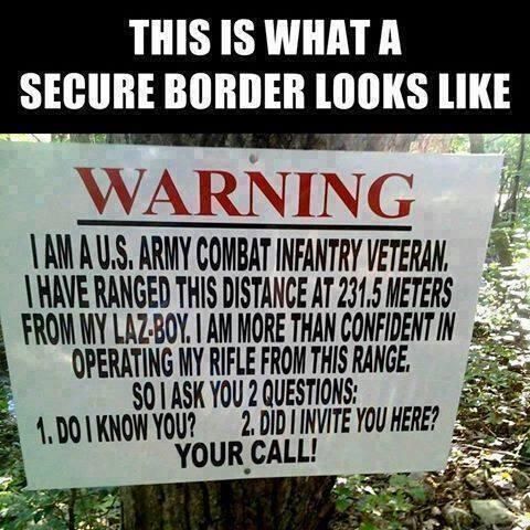 kv96ic28:This is what a secure border looks like.