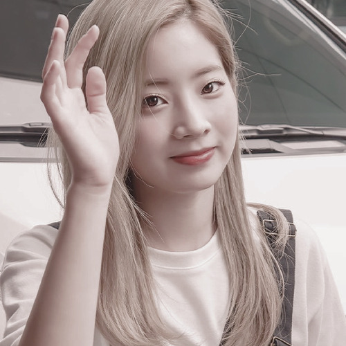 Dahyun Icons On Tumblr