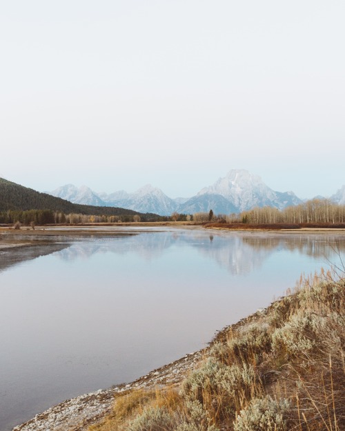 bryandaugherty:Jackson, Wyoming.