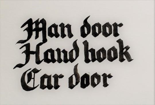 Man Door Hand Hook Car Gun Tumblr