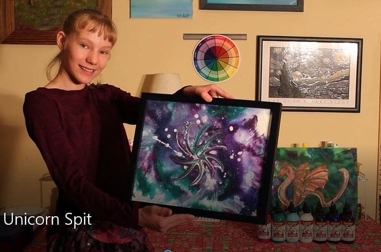 <p>I’ve teamed up with Unicorn Spit! Follow the link in my Bio to learn more!<br/>
<a href="https://haleysellmeyer.com/unicorn-spit.php">https://haleysellmeyer.com/unicorn-spit.php</a></p>
<p>#art #arts #artsy #artwork #painting #abstract #abstractart #galaxy #abstractartwork #modernart #modernartwork #acrylic #artist #kcartists #artkcmo #unicorns #contemporaryart #unicorn #gelstain #unicornspit #galaxyart #stars <br/>
<a href="https://www.instagram.com/p/Bt_hqqjB0mu/?utm_source=ig_tumblr_share&igshid=7w060lnjq91z">https://www.instagram.com/p/Bt_hqqjB0mu/?utm_source=ig_tumblr_share&igshid=7w060lnjq91z</a></p>