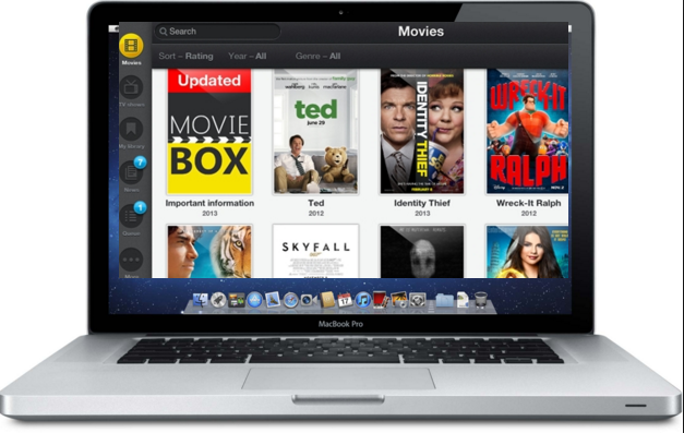 moviebox for mac install