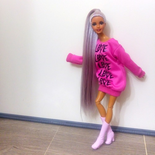 ariana grande barbie dolls for sale