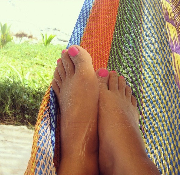 Free big fat sex Cotton candy toes foot fetish