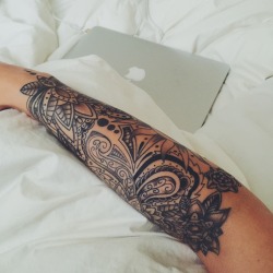 Half Sleeve Tumblr