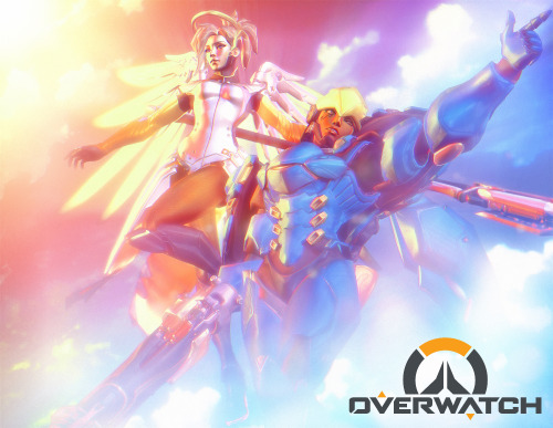 Pharmercy sky.