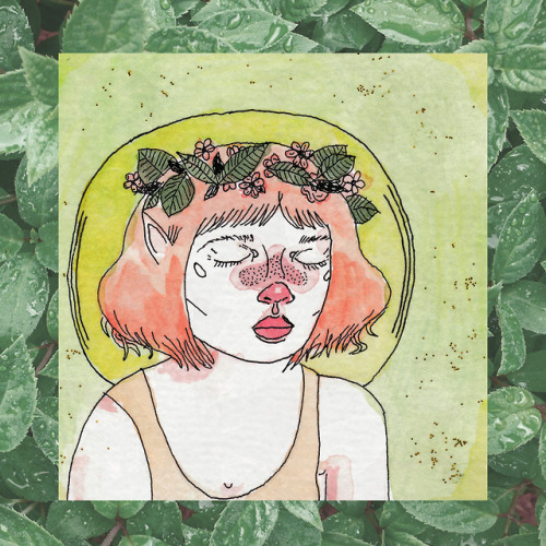 xiolajensen:Illustrations by Xiola JensenInstagram | Twitter |...