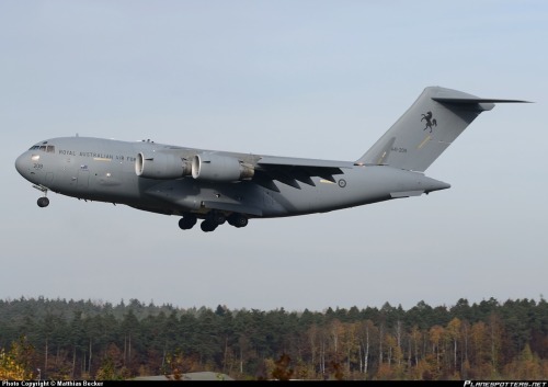 Photos of my favourite aircraft, C-17A Globemaster III.