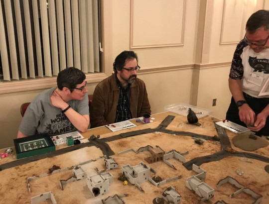 4 players