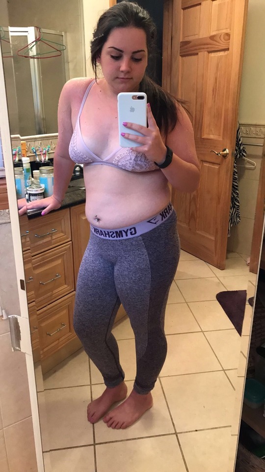 Wild hardcore black girl interracial deepthroat gif Yoga pants camel toe tumblr