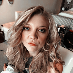 Natalie Dormer Icons With Psd Tumblr