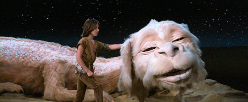 burzums:The Neverending Story (1984)