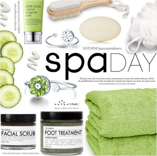 polyvore beauty Fig+Yarrow Rodial LAFCO Urban Spa