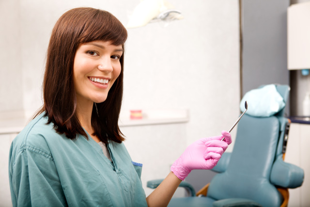 Leslie Neveu — Why Hire a Dental Hygienist for your ...