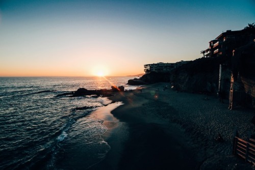 aedancarden:perfect summer day in laguna