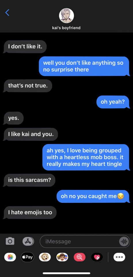 himiko toga x reader himiko toga x reader