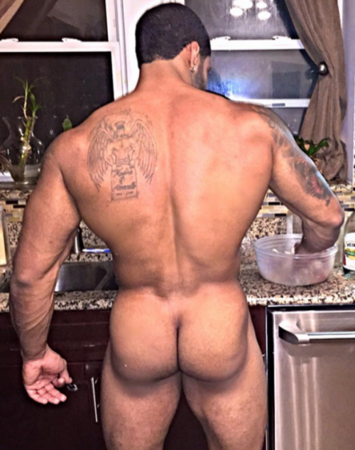 dominicanbamboo2:Jonathan “Heat” Martinez - 2