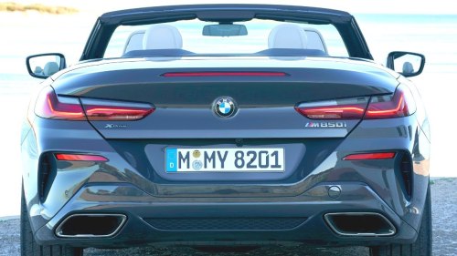 Bmw M850i Tumblr