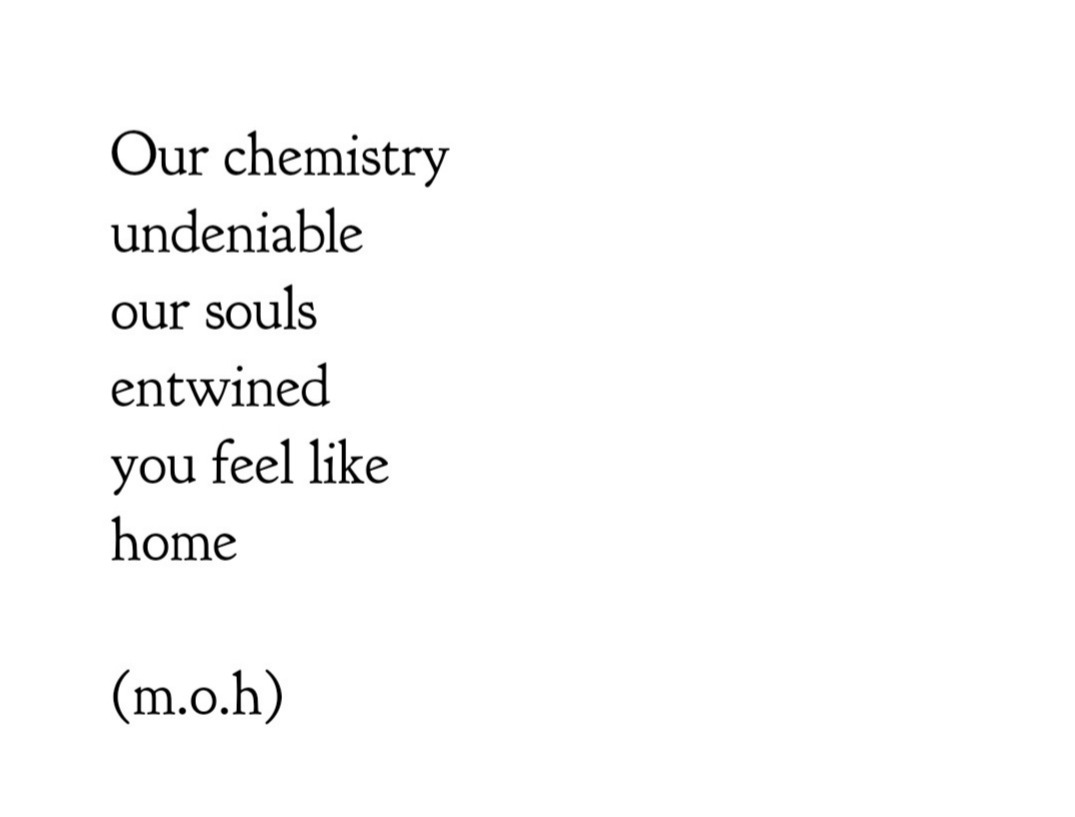 love poems on Tumblr