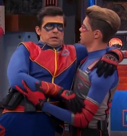 Kid Danger