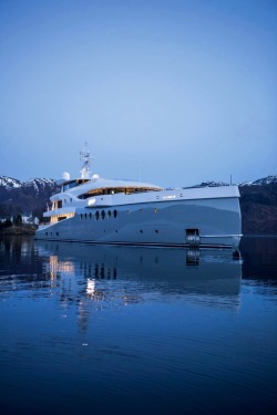 luxuryachts: