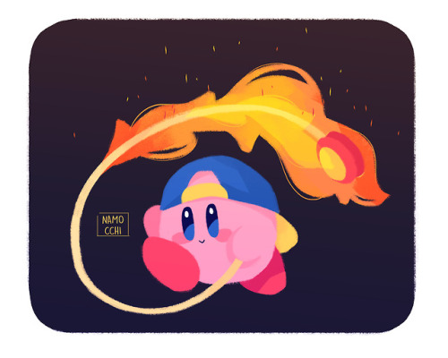 namocchi:I just finished Kirby Star Allies’ story mode. I am...