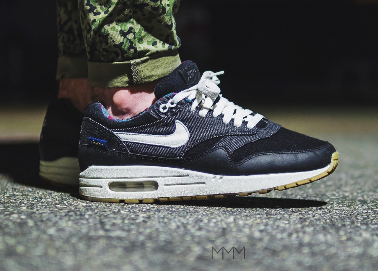 air max 1 pendleton id