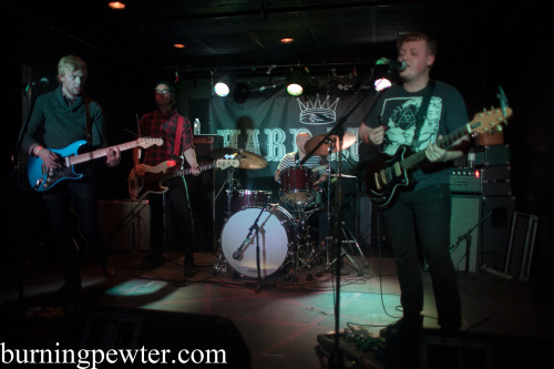 burningpewter:WayfarerHard Luck BarToronto, Ontario