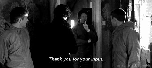 Funny Sherlock Moment Tumblr
